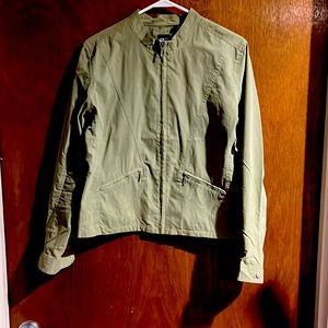 Green Dream Jacket (L)